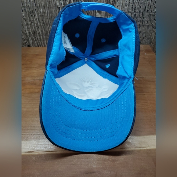 Disney 3D Mickey Mouse Boys Youth Adjustable Snapback Baseball Hat Cap One Size - Picture 7 of 8